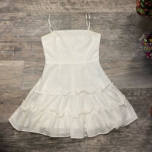 Princess Polly dress